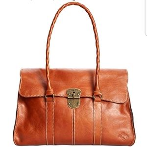 PATRICIA NASH LARGE VIENNA HANDBAG